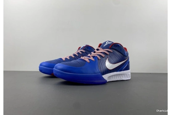 Philly Nike  4 FQ3545-400  Kobe Protro 0401